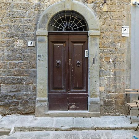 Piazza della Signoria Apartment Firenze Esterno foto