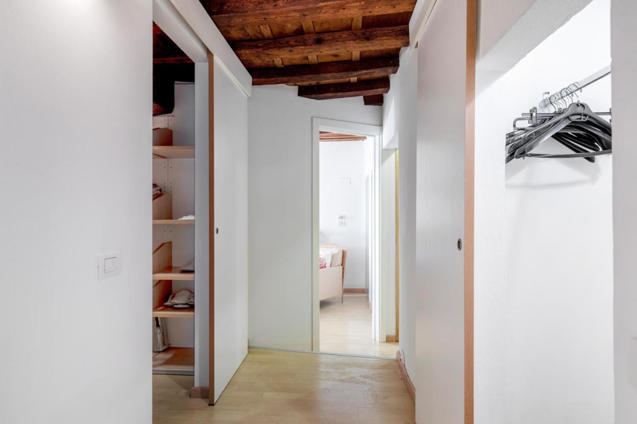 Piazza della Signoria Apartment Firenze Esterno foto