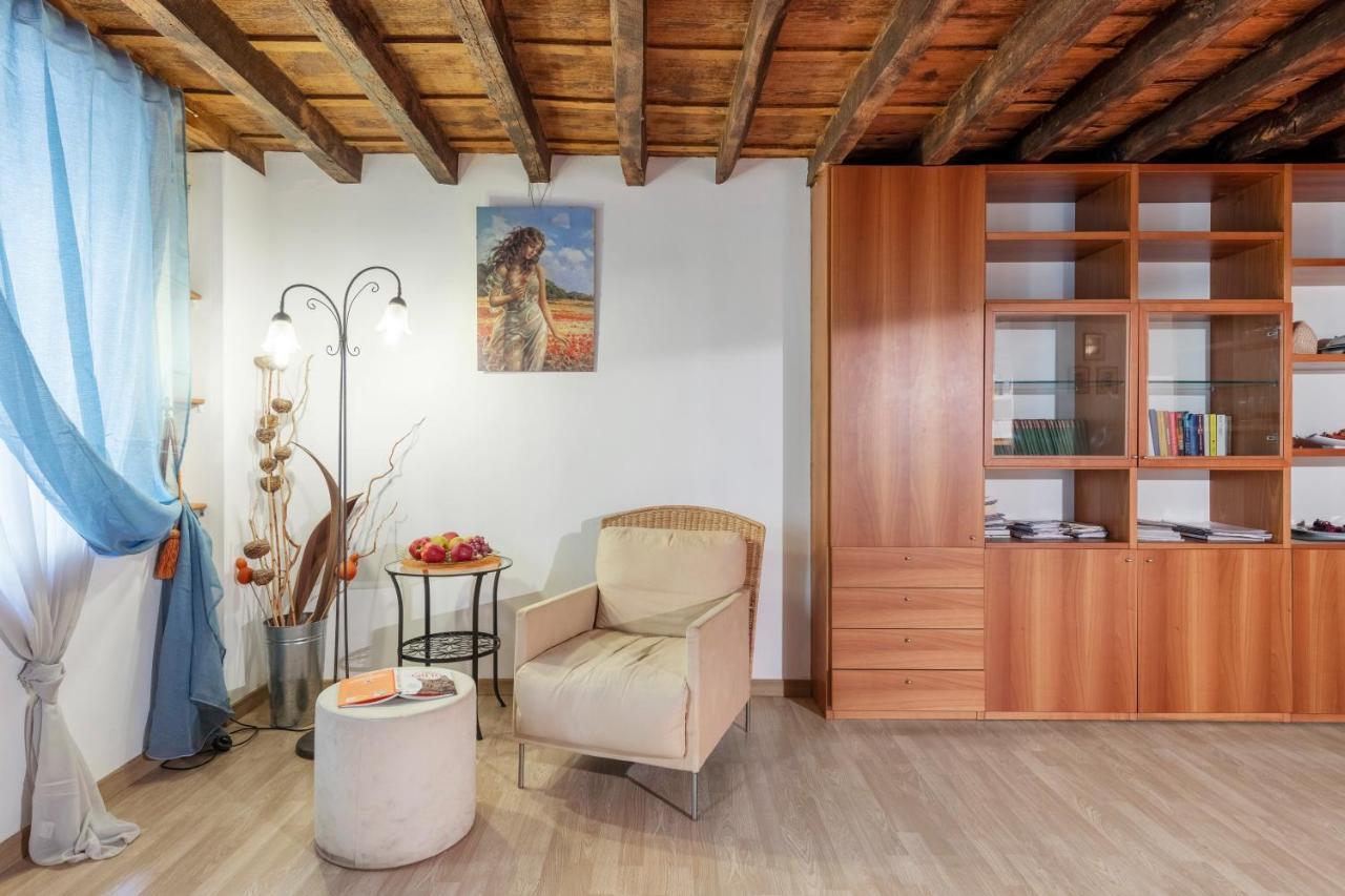 Piazza della Signoria Apartment Firenze Esterno foto