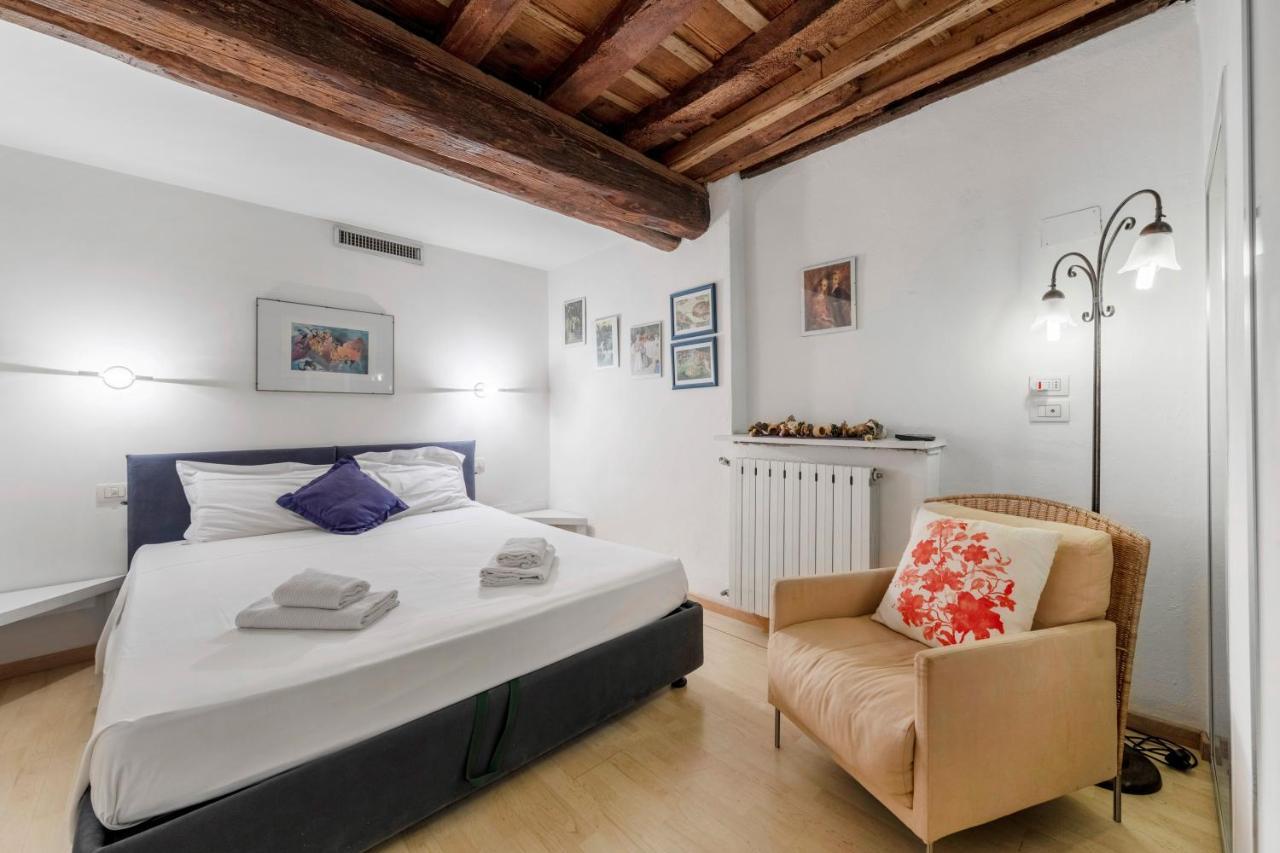 Piazza della Signoria Apartment Firenze Esterno foto