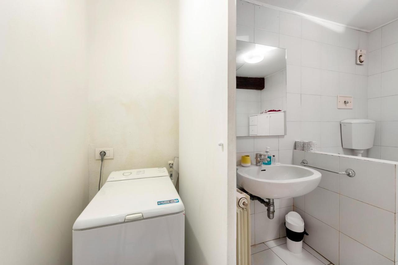 Piazza della Signoria Apartment Firenze Esterno foto