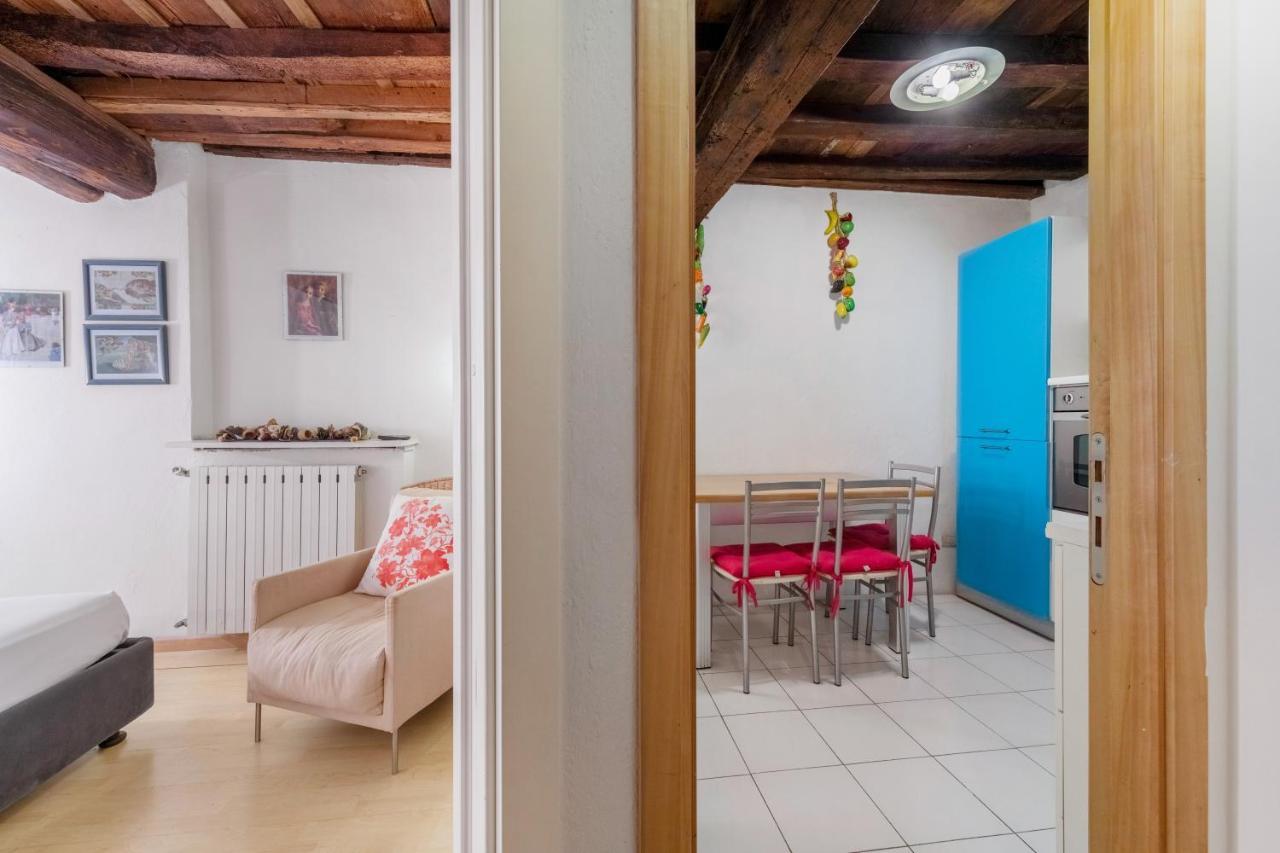 Piazza della Signoria Apartment Firenze Esterno foto