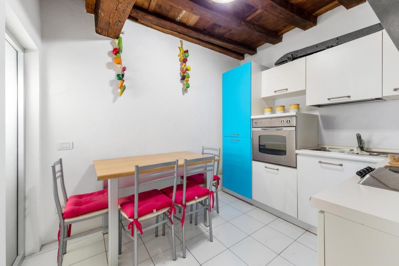 Piazza della Signoria Apartment Firenze Esterno foto