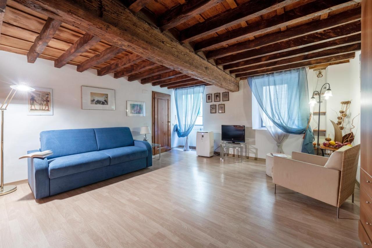 Piazza della Signoria Apartment Firenze Esterno foto