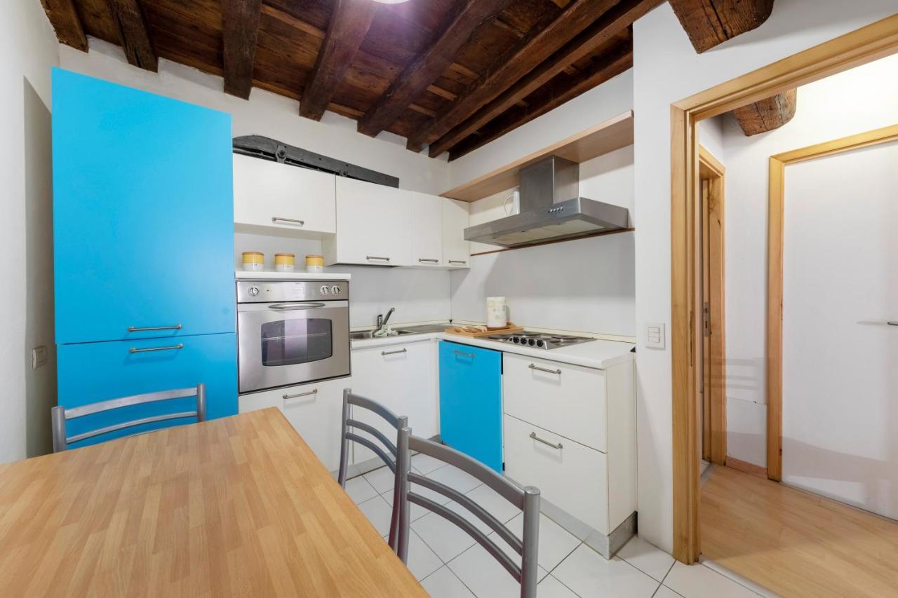 Piazza della Signoria Apartment Firenze Esterno foto