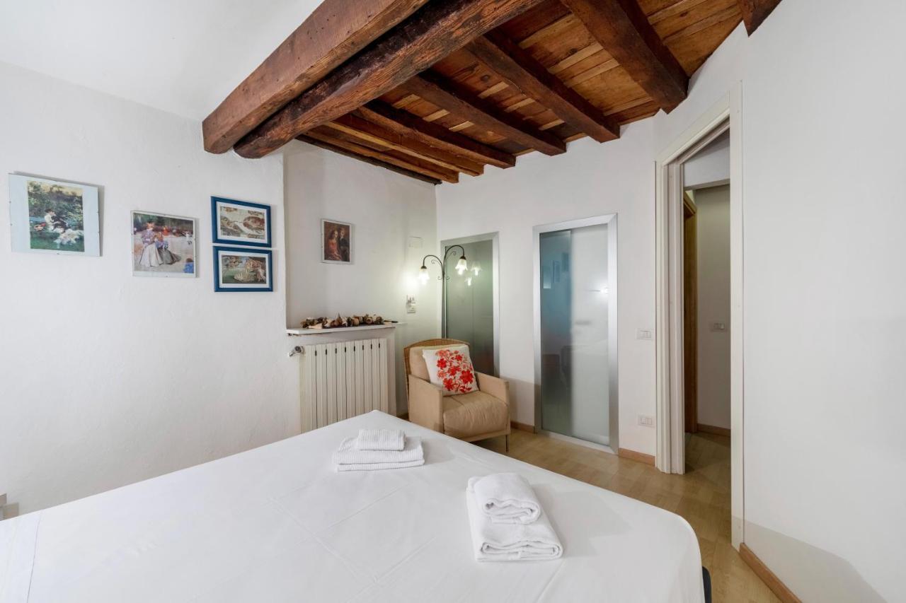 Piazza della Signoria Apartment Firenze Esterno foto