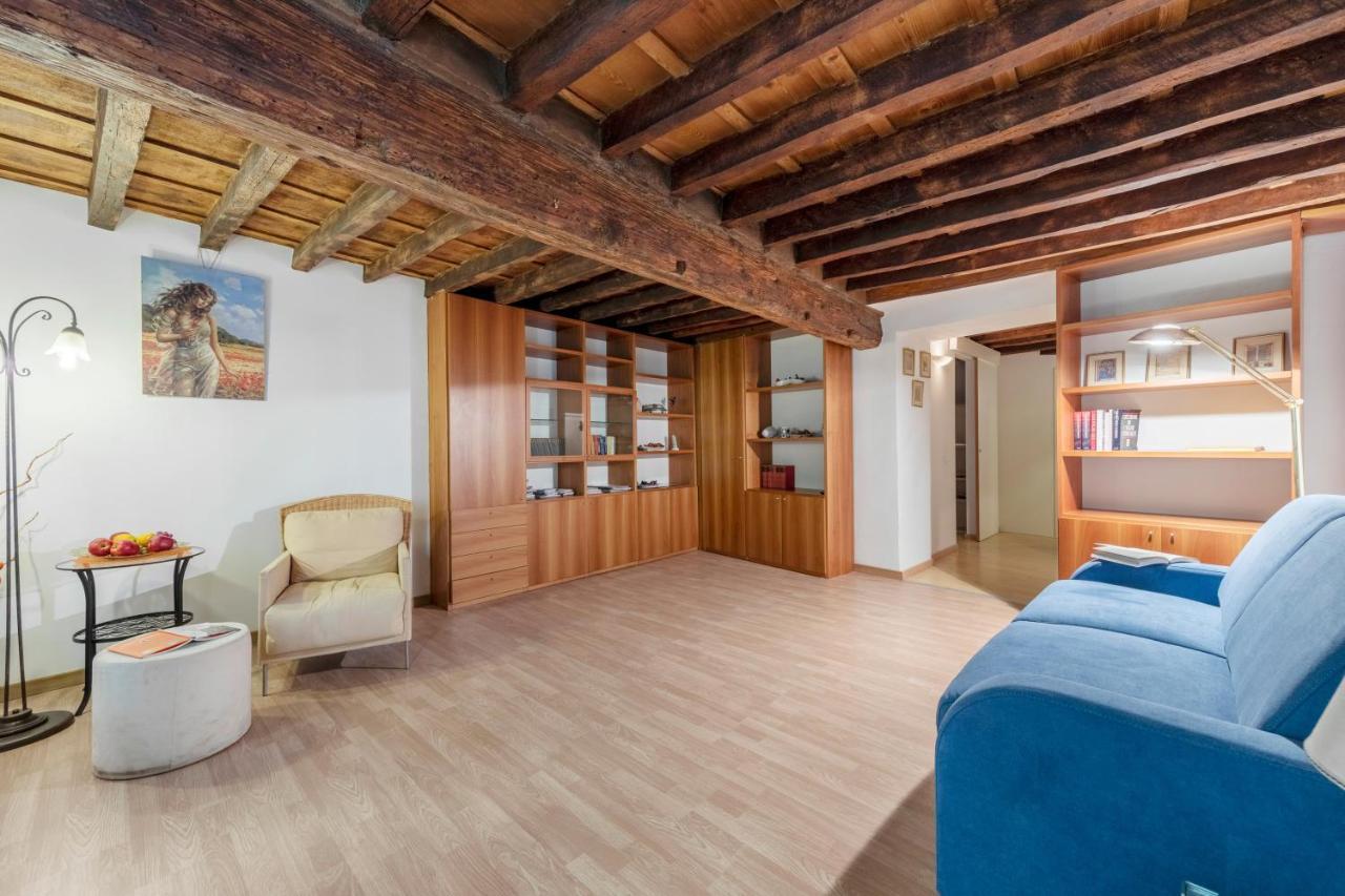 Piazza della Signoria Apartment Firenze Esterno foto